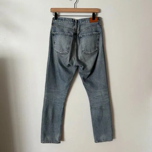 Citizens Of Humanity Charlotte Jeans Sz. 25 - Picture 2 of 11